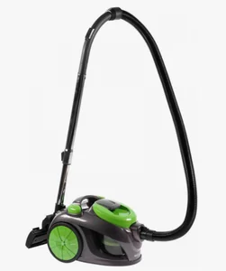 Kelli Пылесос без мешка KL-8008 зелёный 