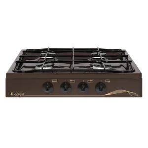 GEFEST Плита газовая 4конф. ПГ 900-03 К17