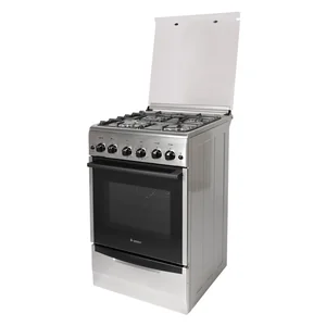 GEFEST Плита газовая ПГ 5100-02 0304 Т