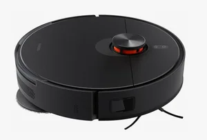 Xiaomi Пылесос Робот XIAOMI BHR8158EU Robot Vacuum S20+ (черный) EU