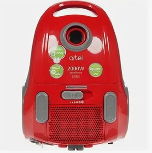 ARTEL Пылесос VCB 0120 Red