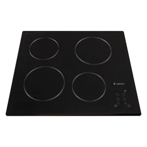 GEFEST Варочная поверхность Hi-light ЭС В СН 4231 К11