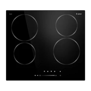 GEFEST Варочная поверхность электр. СВН 5461