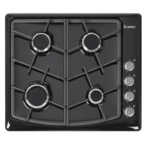 GEFEST Варочная поверхность газовая СГ СН 1211 К3