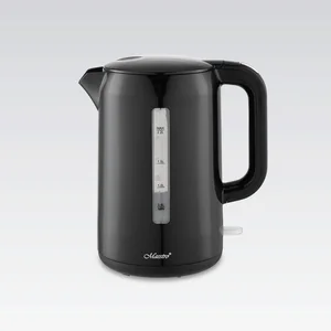 MAESTRO Электрический чайник MR-022-BLACK