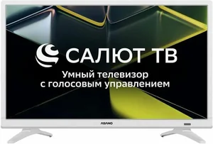 ASANO Телевизор 24LH5011T SMART Салют