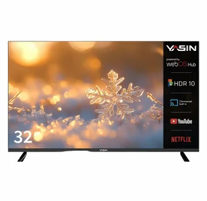 Yasin Телевизор 32UD81М HD 1280*720 Webos