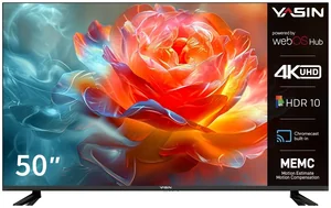 Yasin Телевизор 50UD81М 4K 3840*2162 Webos