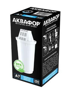 АКВАФОР Катридж А7 1 шт