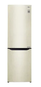 LG Холодильник двухкамер. GA-B 419 SEJL
