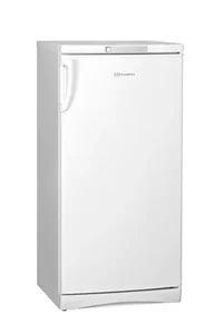 Indesit  Холодильник ITD 125 W