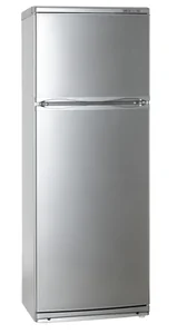 Атлант Холодильник двухкамерный 2835-08