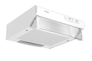 ELIKOR Кухонная вытяжка Davoline 60П-290-П3Л белый