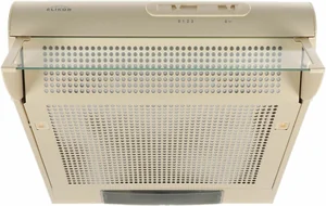 ELIKOR Кухонная вытяжка Davoline 60П-290-П3Л топленое молоко