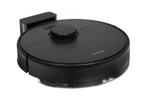 DREAME Пылесос Робот Bot D9MaxGen2 Black-RU