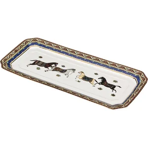 Lefard Блюдо PASSAGE 32*14*1,5 см, 760-052