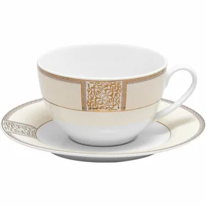 Fioretta Чайный набор DYNASTY 220 мл. TDS086