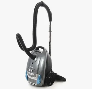 Doffler Пылесос с мешком VCB 2009 BG