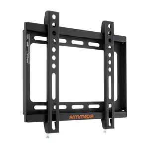 Arm media Кронштейн для LED/LCD телевизоров STEEL-5 BLACK