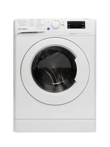 INDESIT Стиральная машина BWSE 8129X WWV UZ