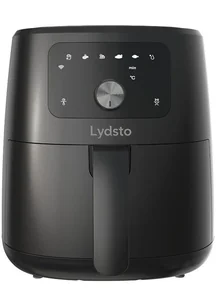 Lydsto Аэрогриль Smart Air Fryer 5L Black XD-ZNKQZG03