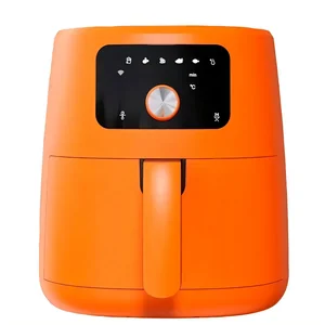 Lydsto Аэрогриль Smart Air Fryer 5L XD-ZNKQZG03 orange