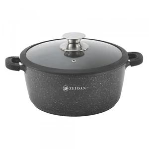 ZEIDAN Кастрюля Z-501034 3,0л.