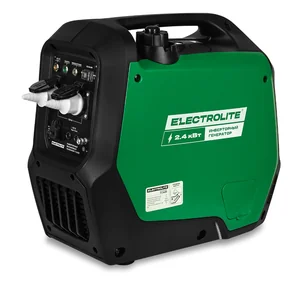 ELECTROLITE Генератор бенз. TI 2400
