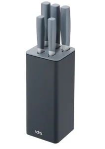 LARA Набор ножей LR05-71