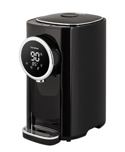 ENDEVER Термопот электрический Altea-2060 черный