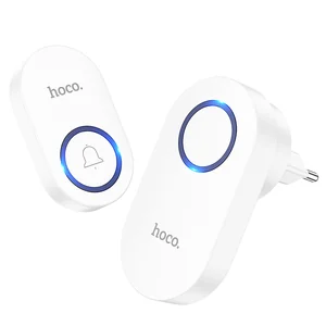 HOCO Звонок электрический беспроводной HI25