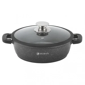 ZEIDAN Жаровня 4,0л Z-501037