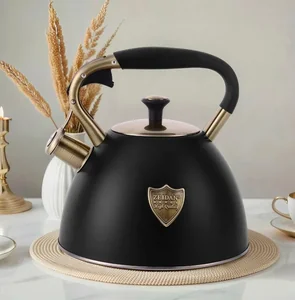 ZEIDAN Чайник Z-4474 3,0л.