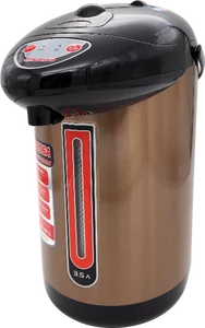 Sakura Термопот SA-353BG 3,5л черн/золот