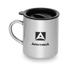 Арктика Термокружка 801-300 300мл.