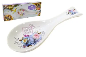 Lavenir Подставка под ложку Сиреневый букет HC170-P85