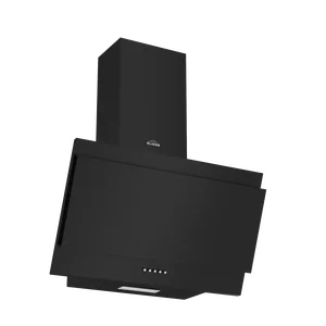 ELIKOR Кухонная вытяжка Титан 60П-430-К3Д черный/черный