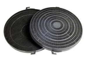 ELIKOR Комп.фильтров угольных 2шт. Ф-03 кассетный