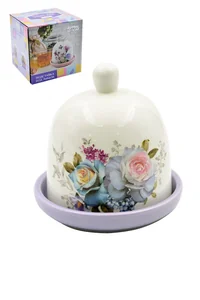 Lavenir Лимонница Сиреневый букет 9 см HC610-P85