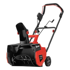 Matrix Снегоуборочная машина электрическая EST-2000, 2 кВт 97622