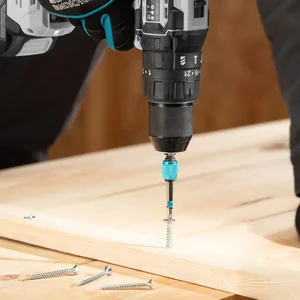 Gross Бита Torx 30х50мм, сталь S2, шестигр., 2 шт. 114172