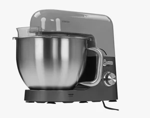 CENTEK Миксер планетарный CT-1151 серый