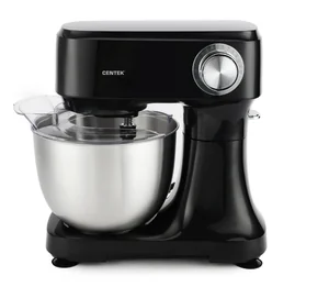 CENTEK Планетарный миксер CT-1152 черный