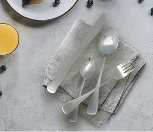 MAESTRO Столовый набор 24пр. MR-1522-24