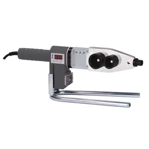 СТАВР Аппарат для сварки пластиковых труб SPW 1400EC