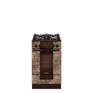 GEFEST Газовая плита ПГ 5500-02 0114