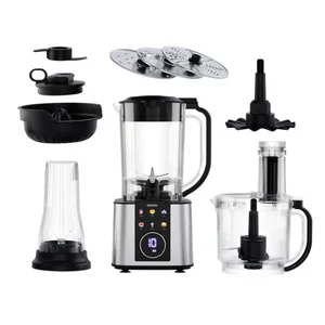 CENTEK Блендер стационарный CT-1370