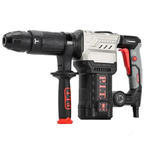 P.I.T. Молоток отбойный SDS-MAX электрический GSH25-C2