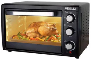 Kelli Электрическая печь KL-5081
