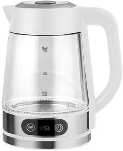 KRAFT Чайник KF-KG1803WD